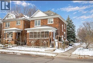 Building Photo - 98 Brubacher St