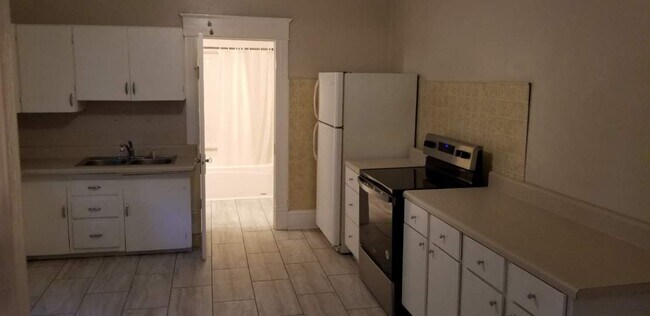 Foto del edificio - 611 3rd St