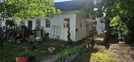 Building Photo - 628 Whitham Ave