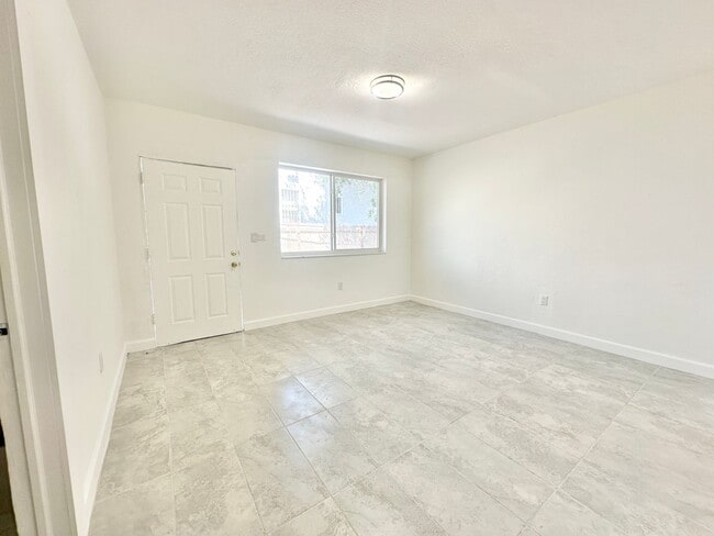 Photo - Freshly remodelled 2bed/1bath in a duplex close to Wynwood: for rent now @ $ 2,100.00! Apartment