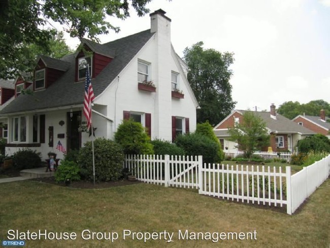 Building Photo - 206 Princeton Ave