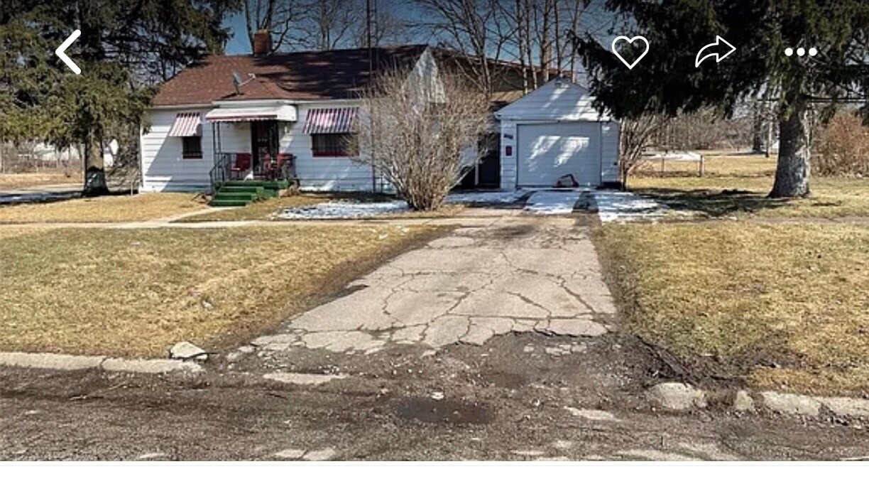 lovely home for an upcoming family - 3318 Keyes St