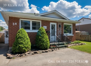 Building Photo - 39 Kelvin Ave