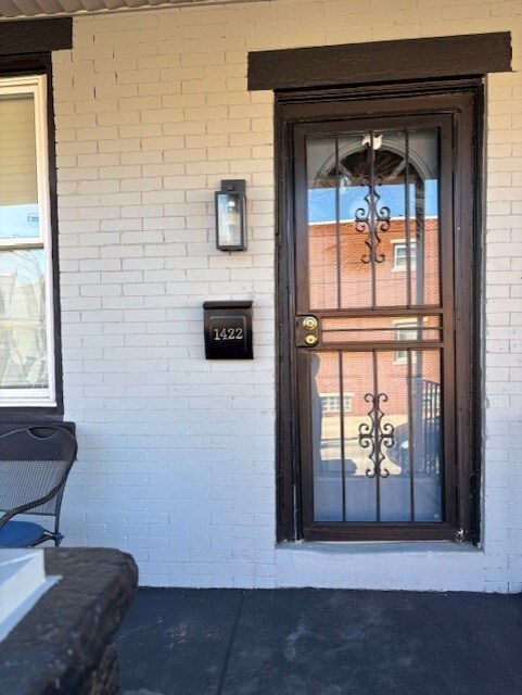 Foto del edificio - 1422 N Conestoga St