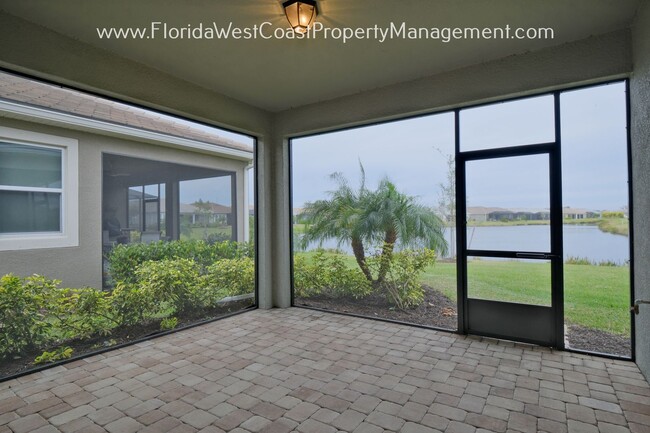 Foto del edificio - STUNNING SUNRISE PRESERVE HOME! PALMER RAN...