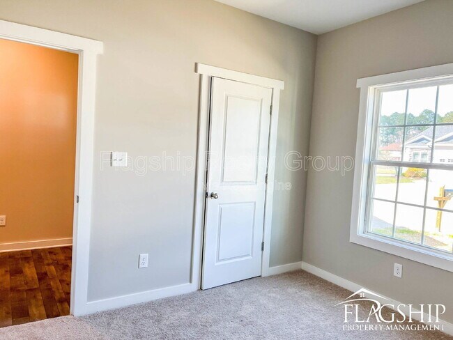 Building Photo - 1507 S Taylor St