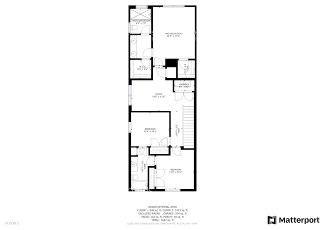 Building Photo - 2830 Midnight Pearl Dr