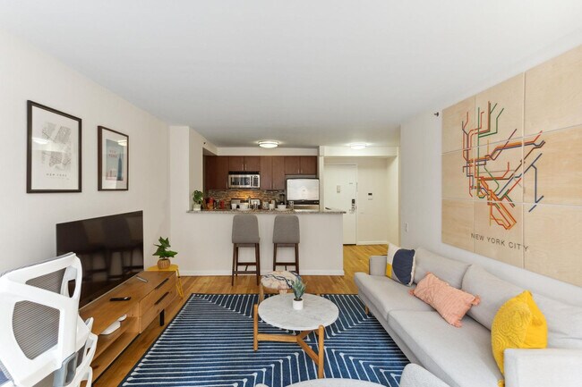 Foto del edificio - 120 W 21st St