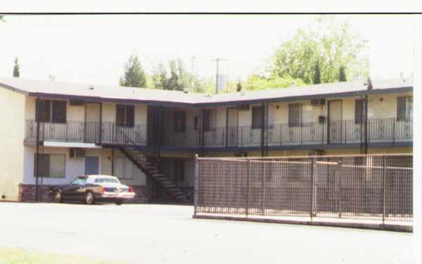 Primary Photo - 763 Hayes Ave