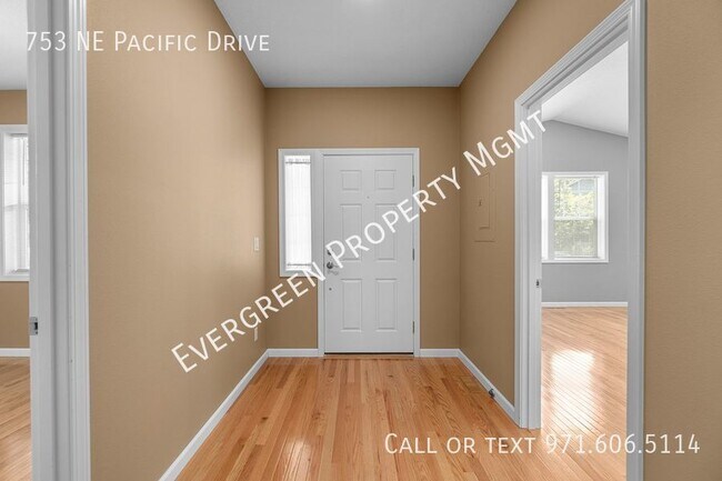 Foto del edificio - FAIRVIEW VILLAGE! AirConditioning | 3x2.5 ...
