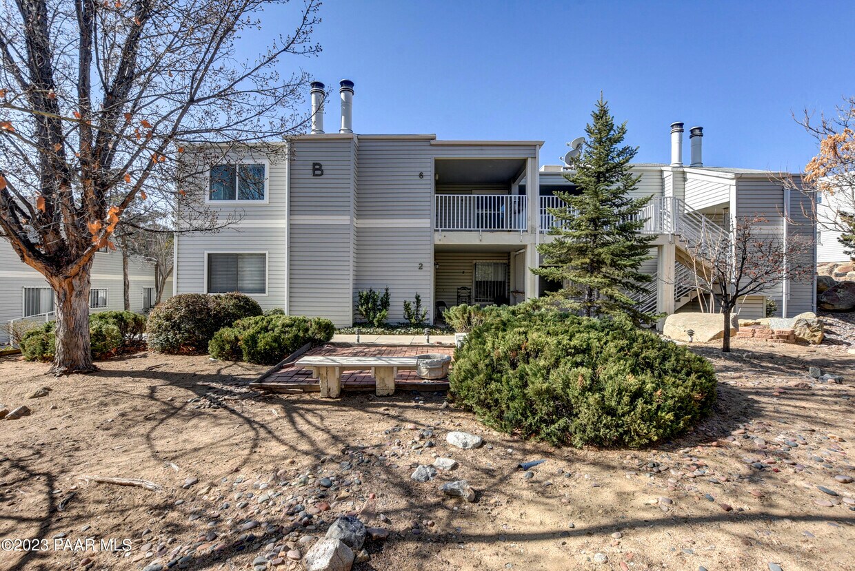 333 W Leroux St Unit B6, Prescott, AZ 86303 Condo for Rent in