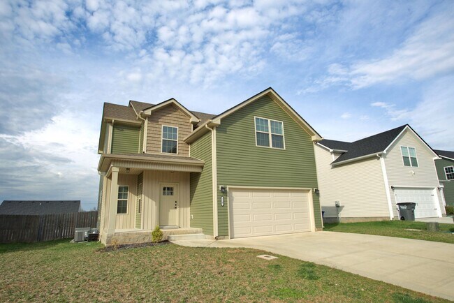 Foto del edificio - 1147 Eagles Nest Ln