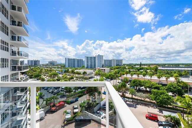 Foto del edificio - 3700 Galt Ocean Dr