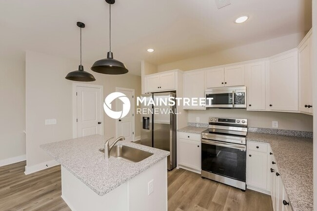 Foto del edificio - 3 Bedroom Pet-Friendly Home in Gallatin, TN with Main Street Renewal