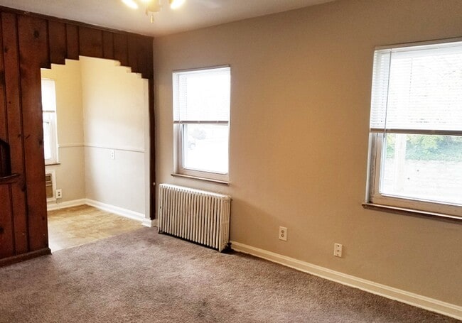 Foto del edificio - 960 Ludlow Ave