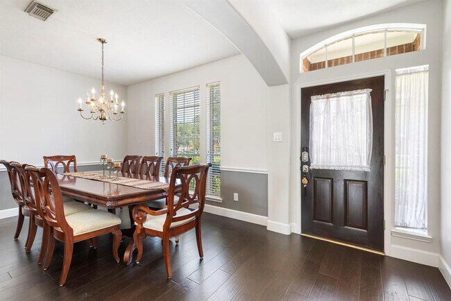 Foto del edificio - 20935 Nashland Ct