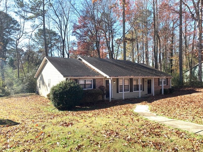 Building Photo - 718 Bellemeade Way SW