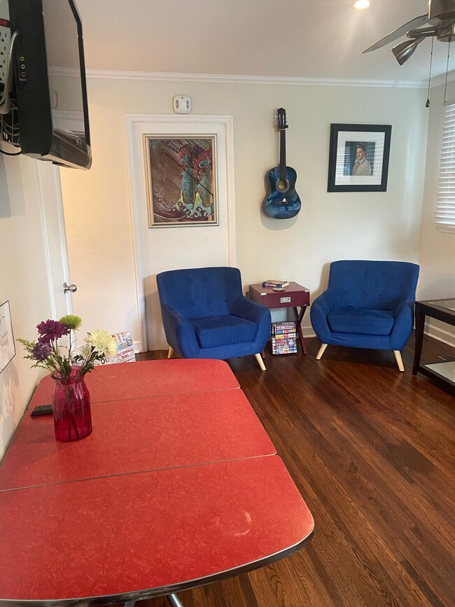 Foto del edificio - 730 23rd St