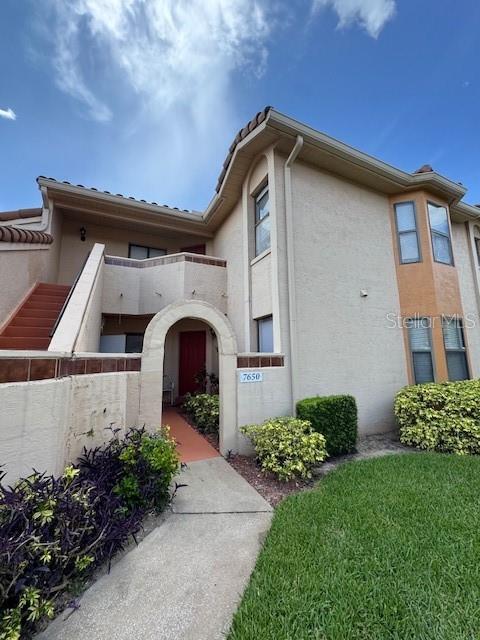 Foto del edificio - 7650 Sugar Bend Dr