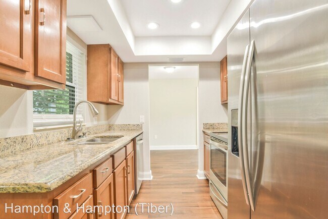 Foto del edificio - 3 br, 2 bath House - 417 LONG DRIVE