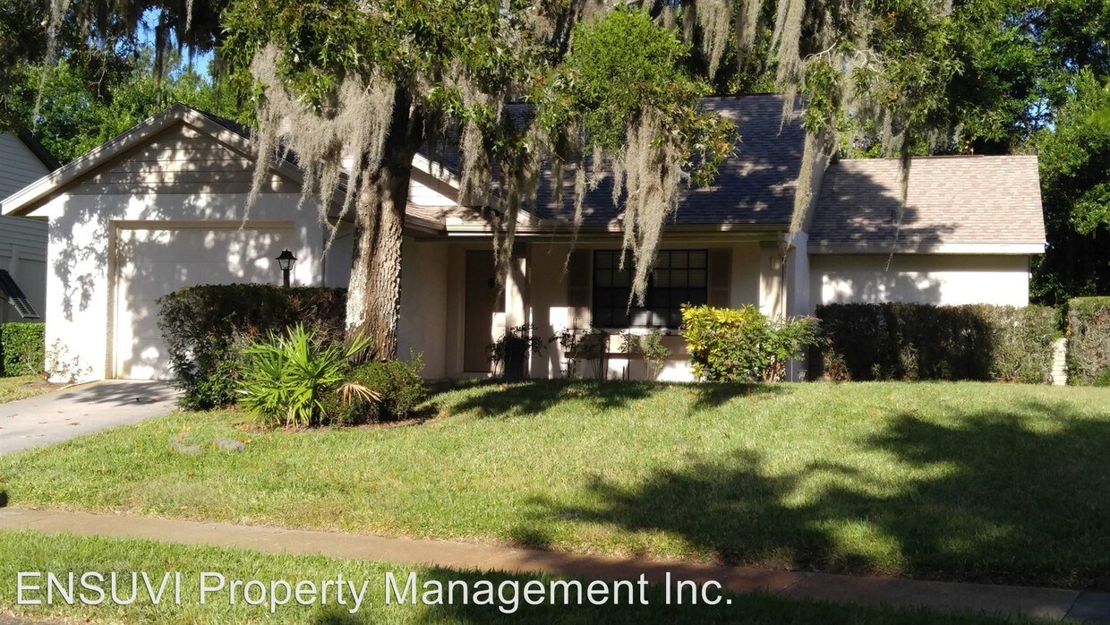 Primary Photo - 2 br, 2 bath House - 7431 Baltusrol Drive