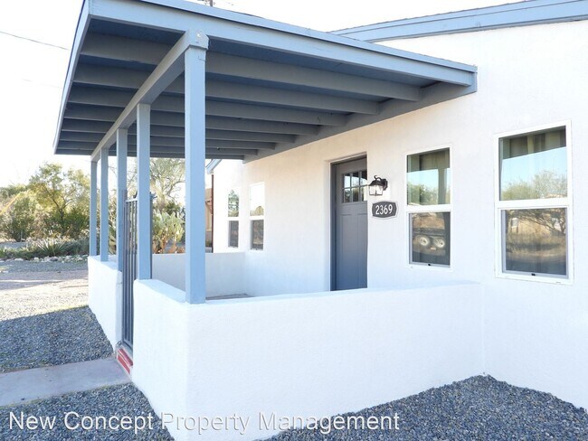 Foto del edificio - 3 br, 2 bath House - 2639 N Fontana Ave