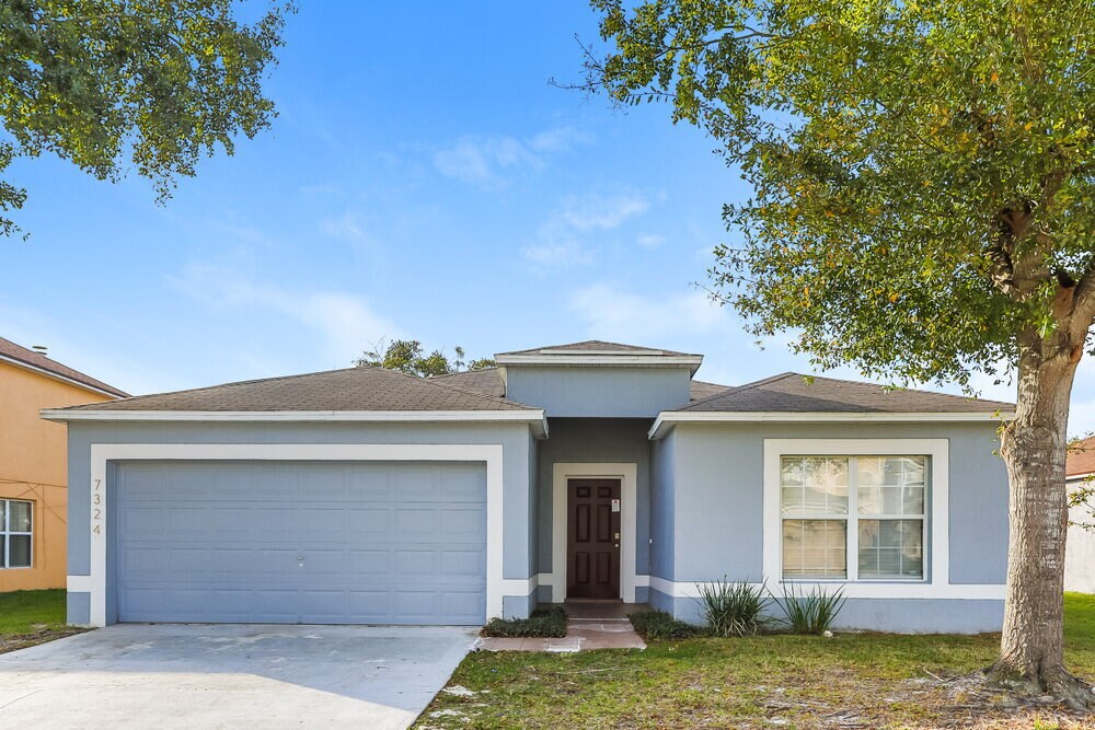 Foto principal - 7324 Spring Hill Rd