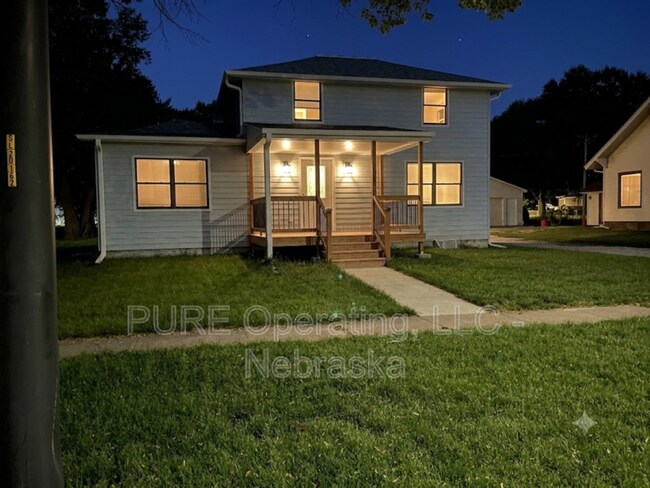Foto del edificio - 316 N 13th St