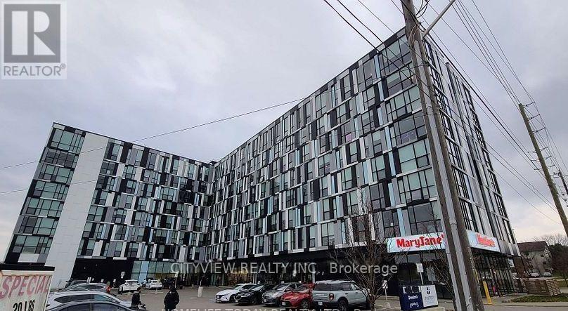 Photo principale - 1900 Simcoe St N