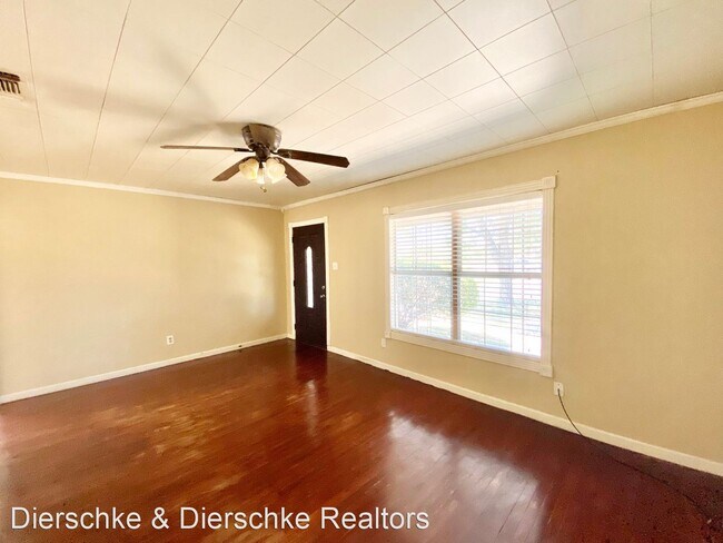 Building Photo - 2 br, 1 bath House - 101 Clayton