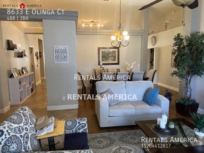 Building Photo - Gorgeous Home in Rita Ranch