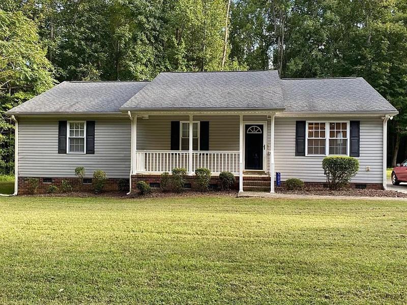 Primary Photo - 5021 Mrs Fuller Rd