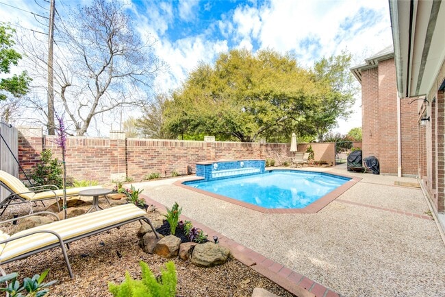 Foto del edificio - 13915 Aspen Cove Ct