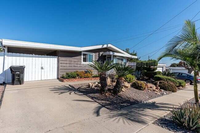Foto del edificio - 3443 Lockwood Dr
