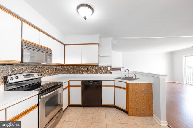 Foto del edificio - 109 Briarcliff Ct