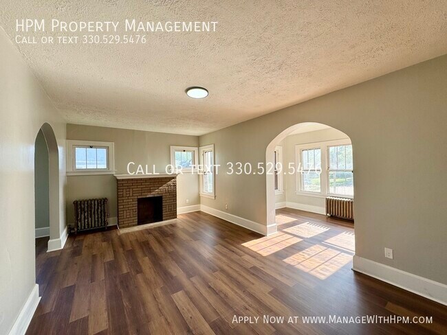 Foto del edificio - 1259 Oxford Ave NW