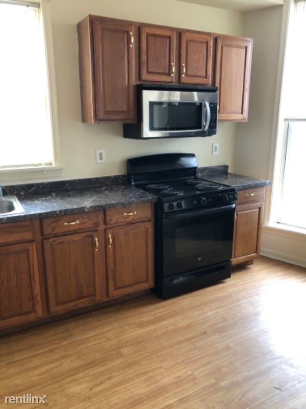 Building Photo - 2 br, 2 bath Apartment - 1601 Frederick Ave