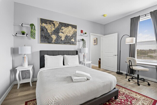 Foto del edificio - 95 Broadway