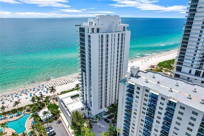 Foto del edificio - 3951 S Ocean Dr