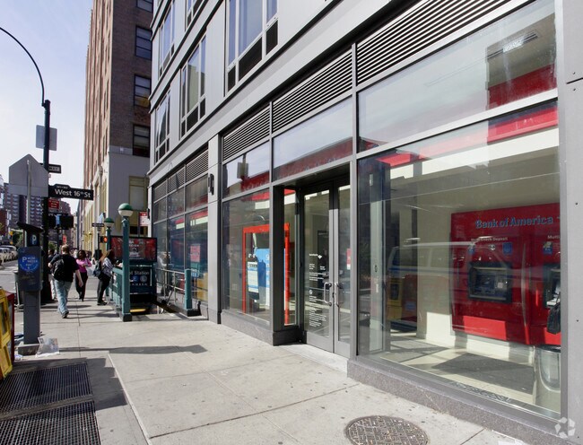 Building Photo - 127-131 8th Ave