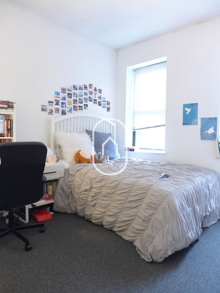 Foto principal - 750 Columbus Ave