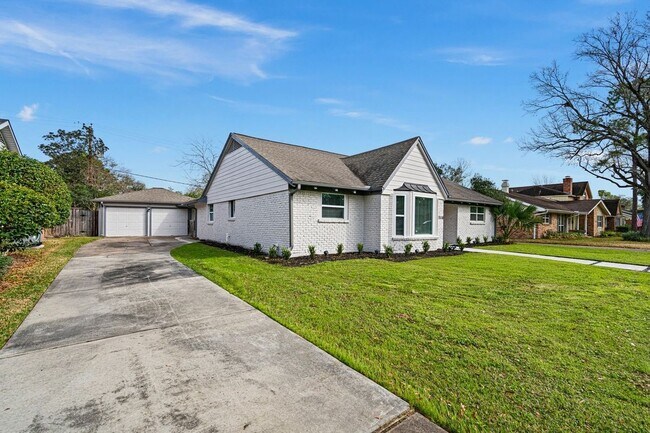 Building Photo - 5538 Yarwell Dr