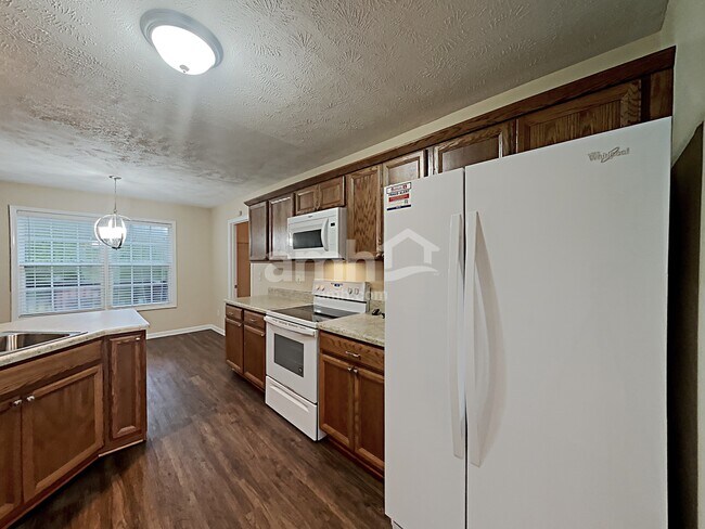 Building Photo - 3625 Bentfield Dr