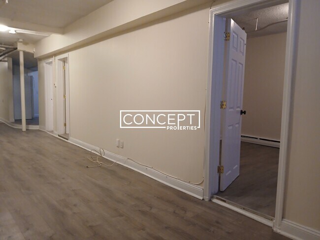 Building Photo - 1131 Commonwealth Ave