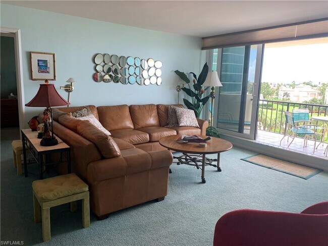 Foto del edificio - 4001 Gulf Shore Blvd N