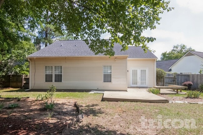 Foto del edificio - 309 Tendrill Ct