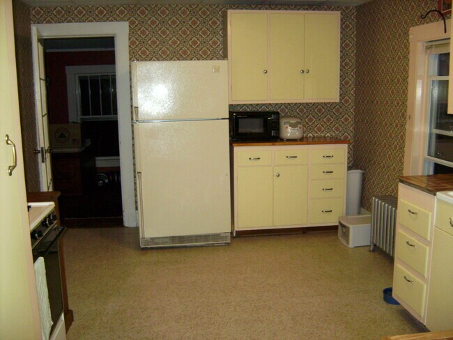 Foto del edificio - 39 Exeter Rd