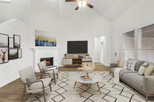 Photo - 4408 Switchgrass St House