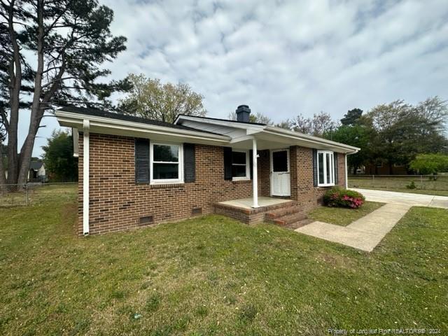 Foto del edificio - 814 Glensford Dr
