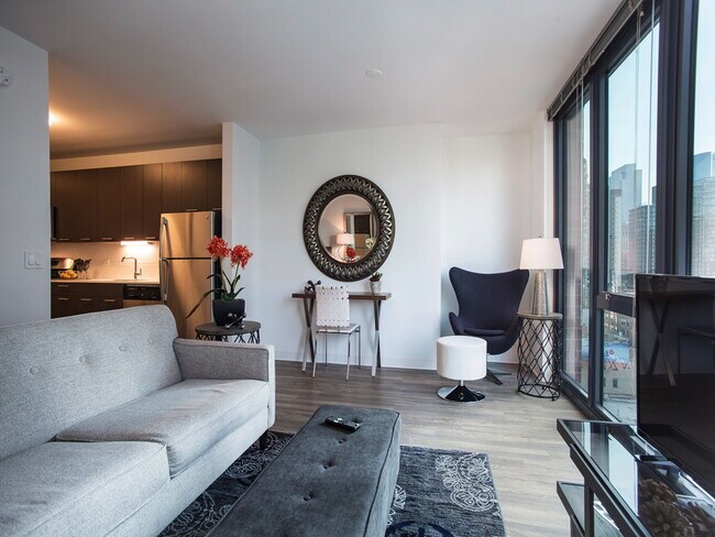 Foto del edificio - 612 N Wells St